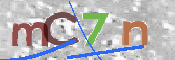 Картинка CAPTCHA