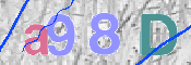 Картинка CAPTCHA